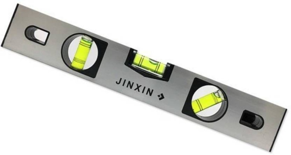 B and q 2024 spirit level