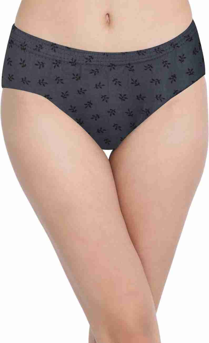 VFI Women Hipster Multicolor Panty - Buy VFI Women Hipster