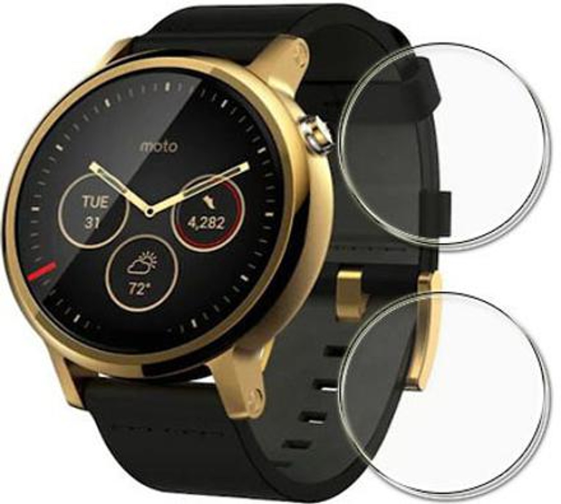 Motorola moto 360 clearance gen 2