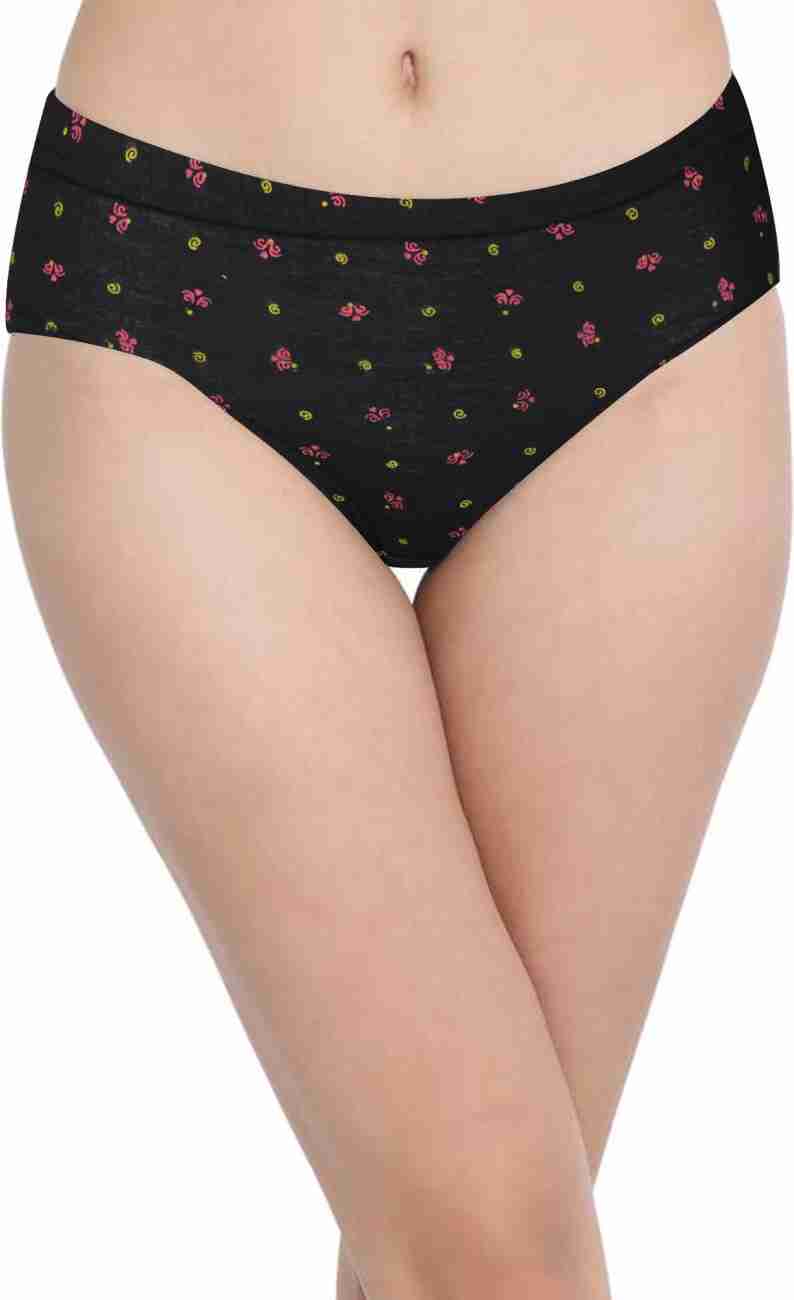 VFI Women Hipster Multicolor Panty - Buy VFI Women Hipster Multicolor Panty  Online at Best Prices in India