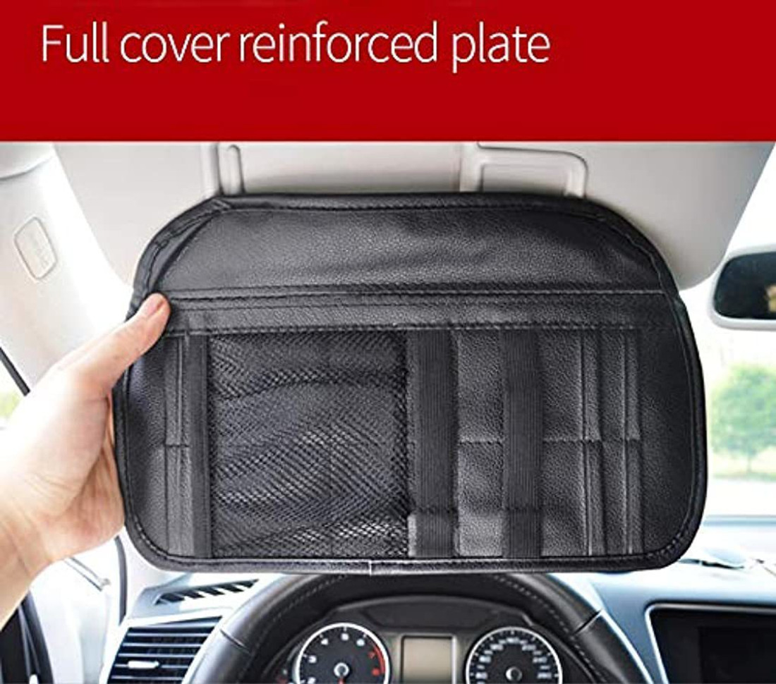Interior truck shop accessories
