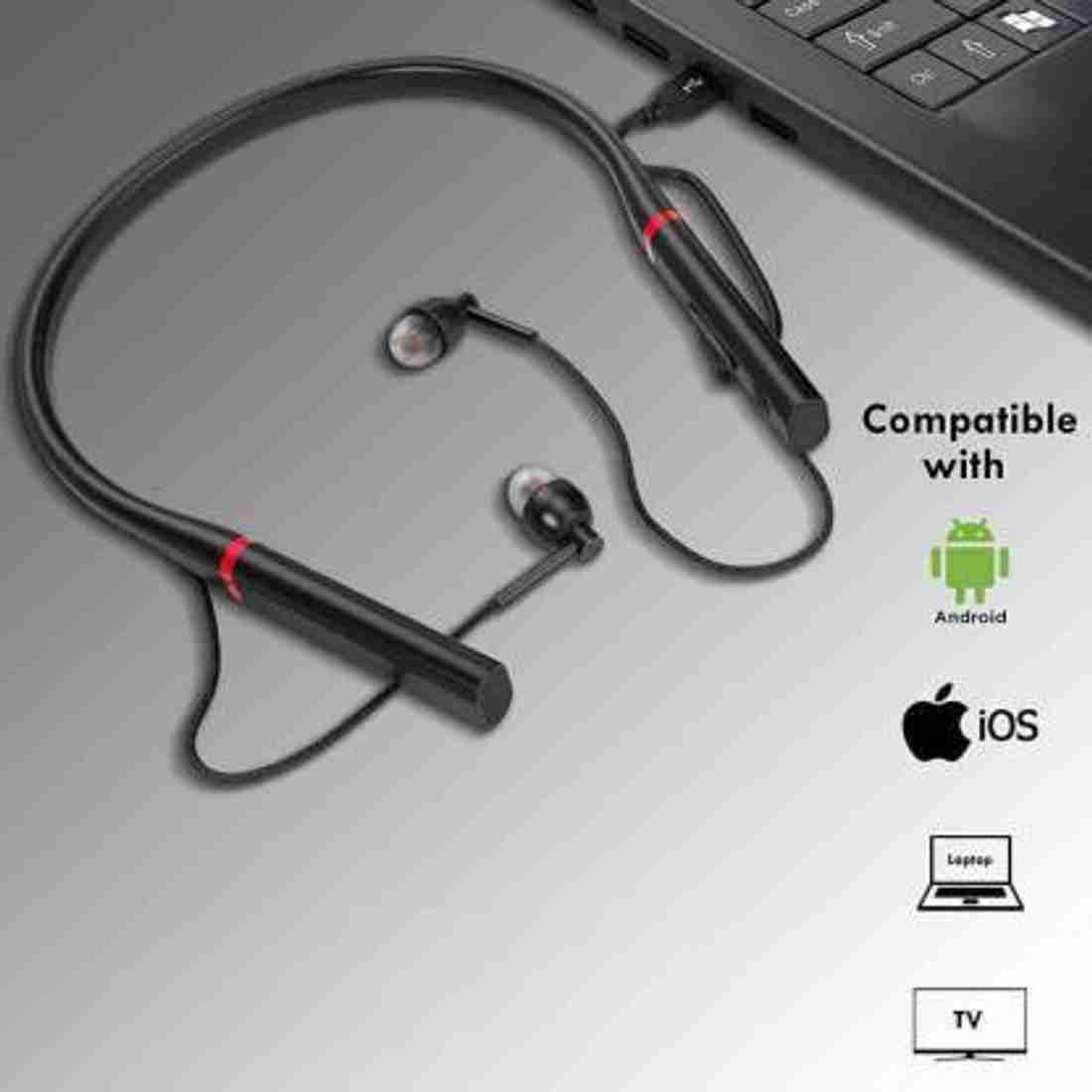 295v2 hotsell wireless neckband