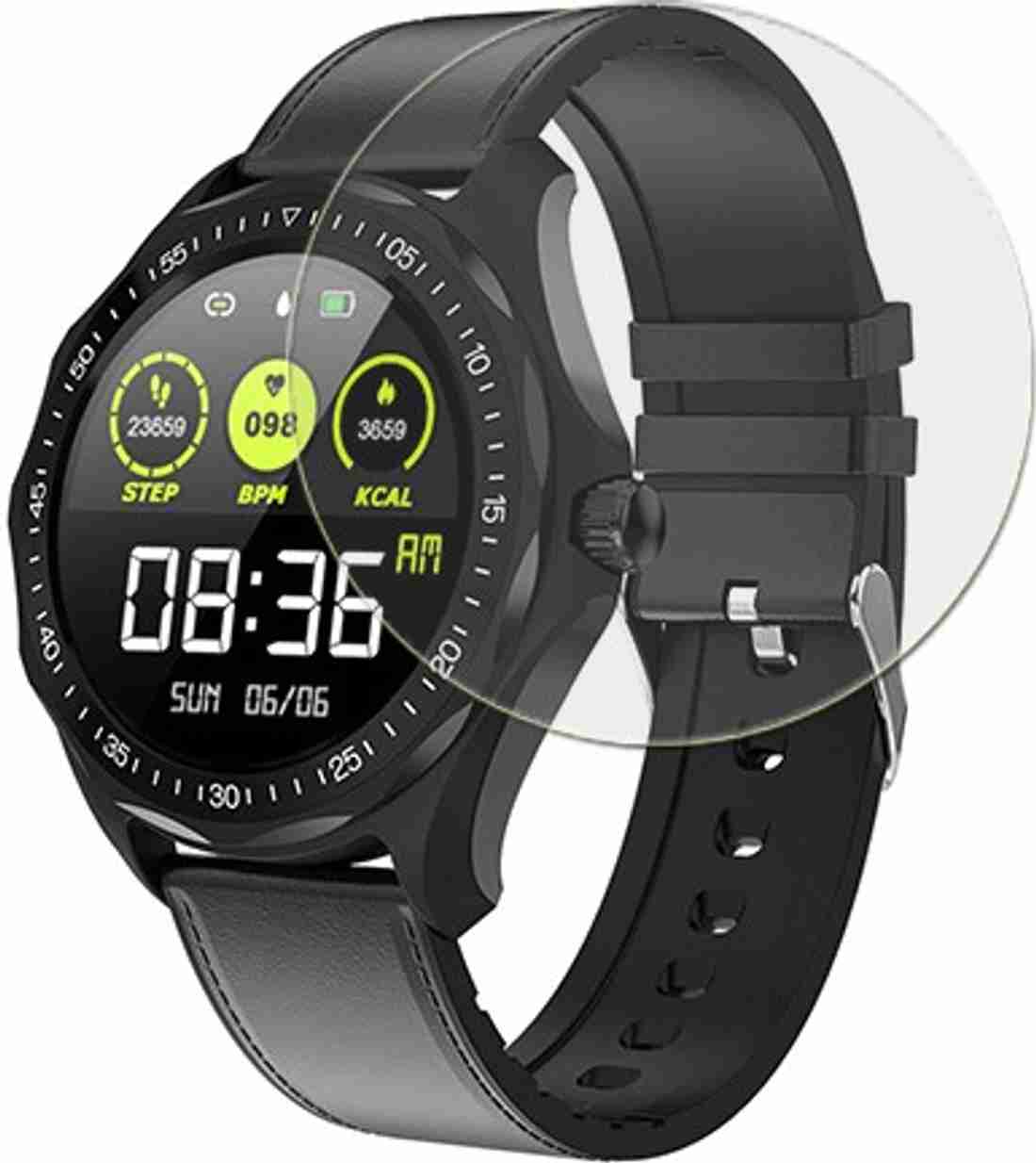 Senbono s09 smart watch sales