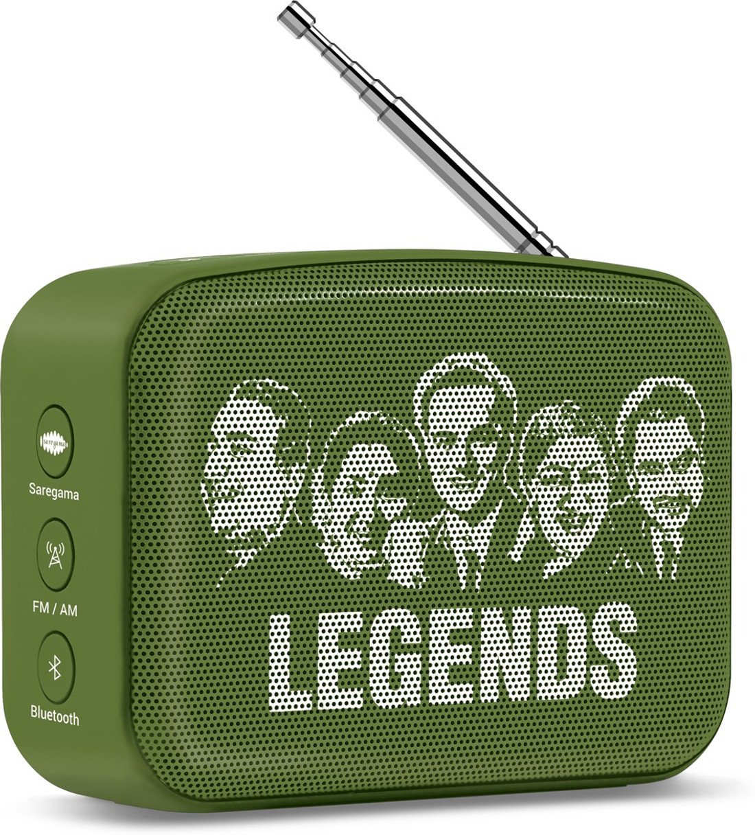 Saregama carvaan mini hindi 2025