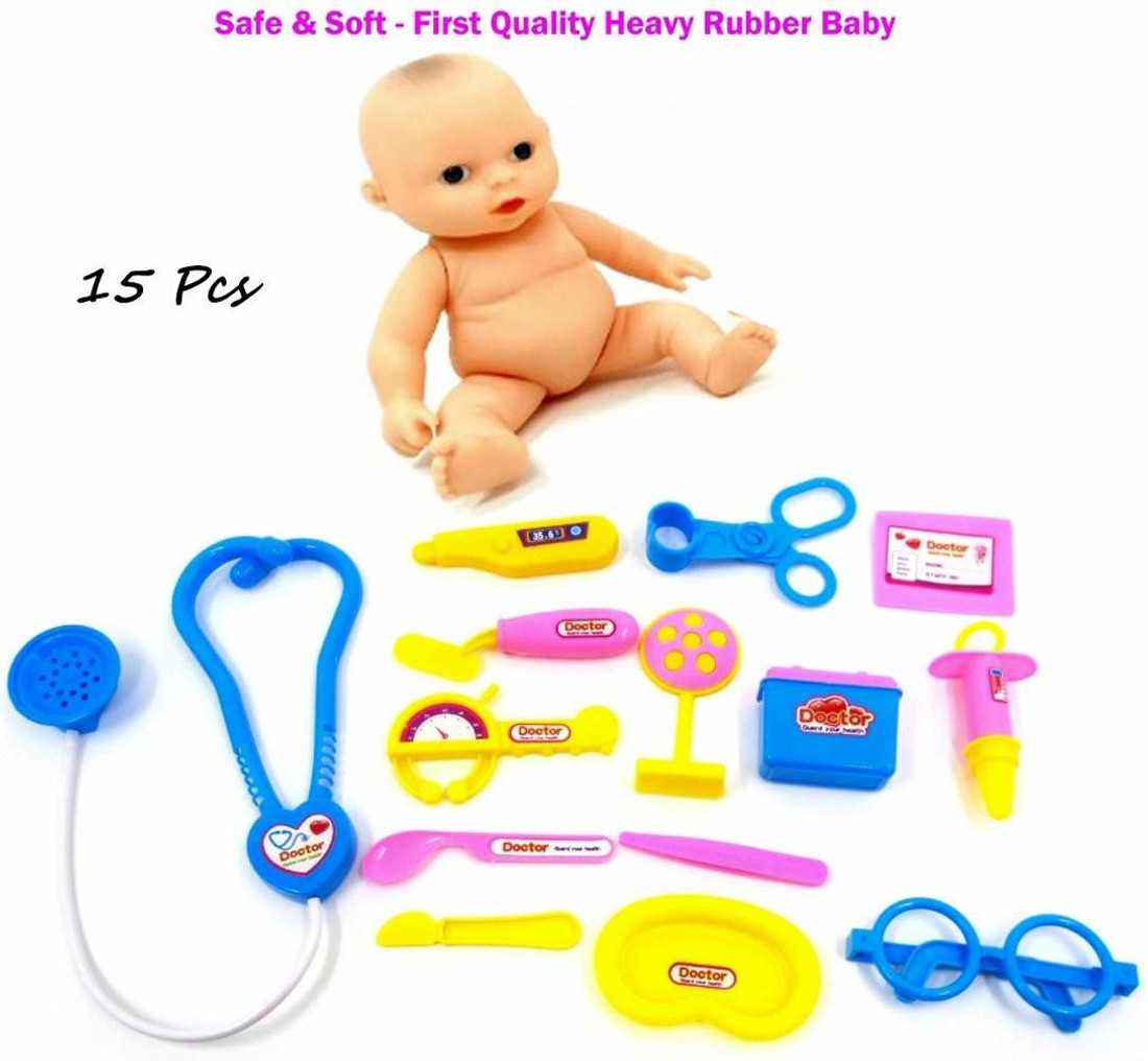Baby alive doctor set on sale