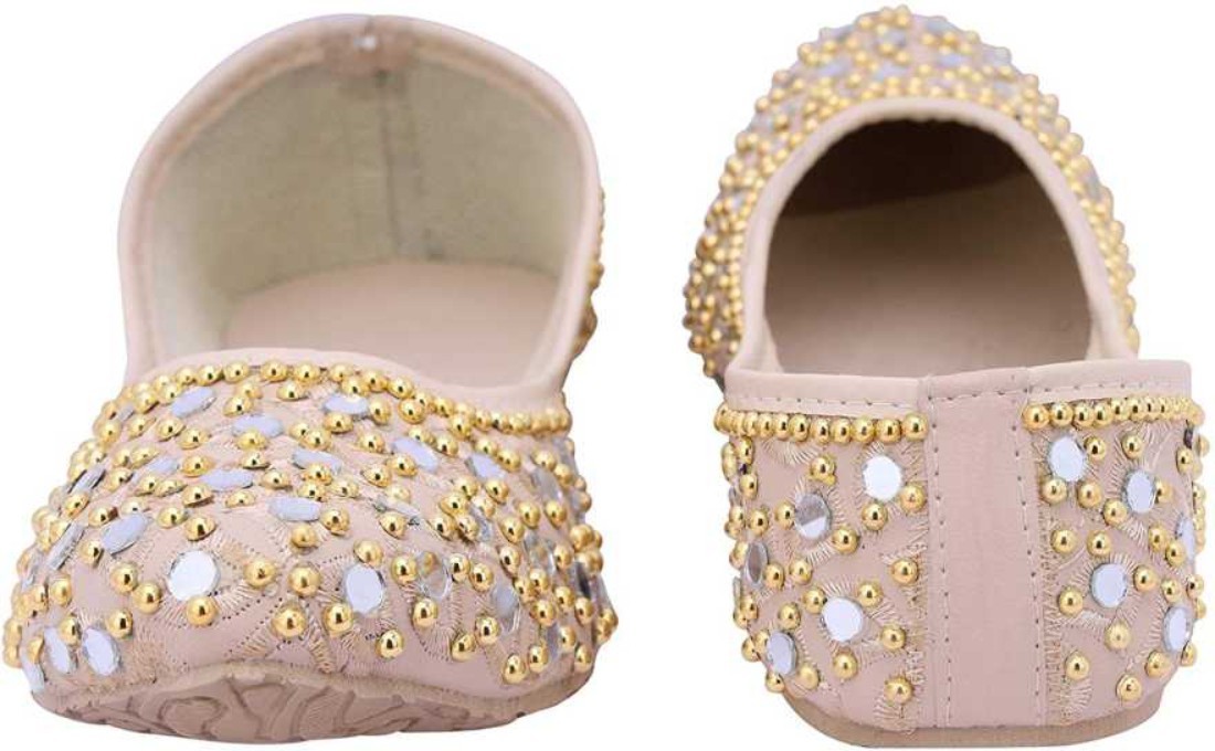 Mojari shoes best sale for baby girl