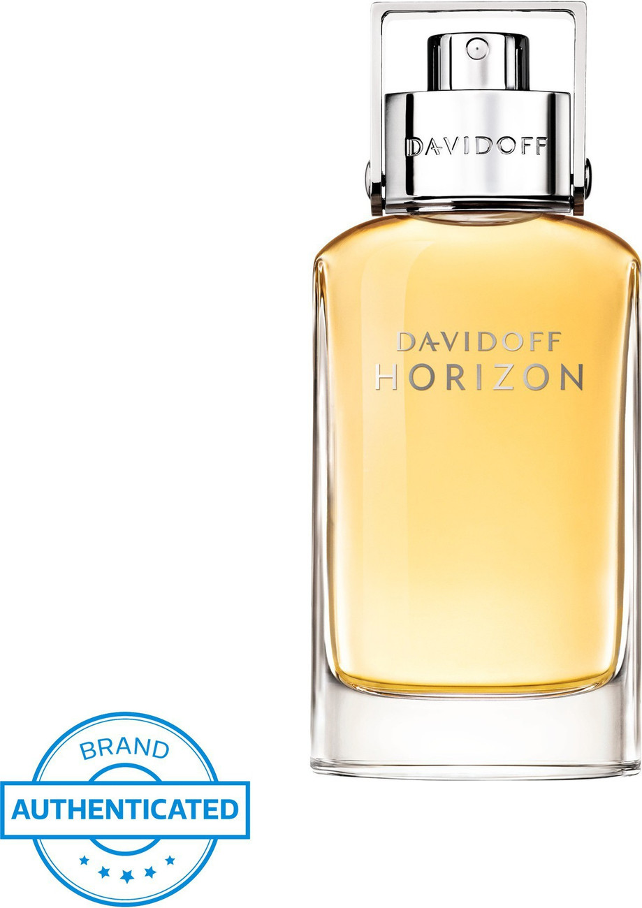Davidoff new arrivals horizon edt
