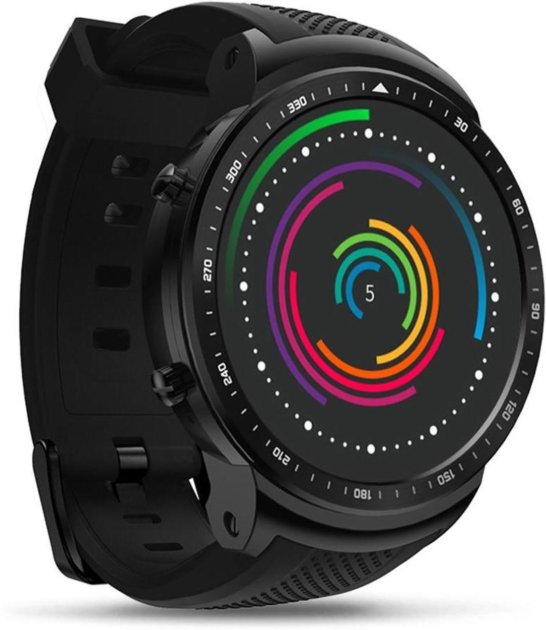 Zeblaze thor hotsell 5 pro flipkart