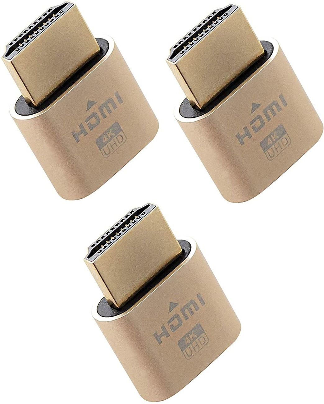Virtual hdmi online dummy adapter