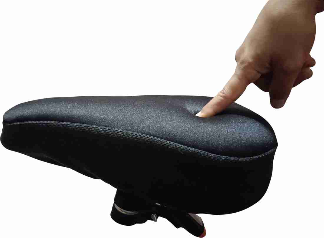 Large bike seat cover sales