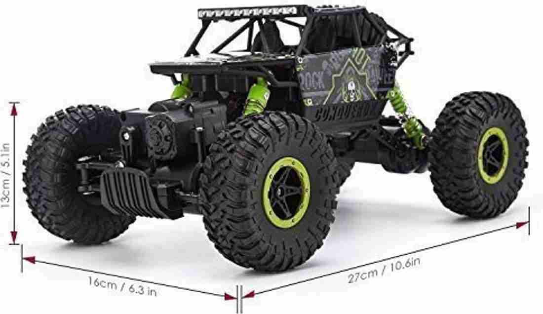 Nextgen hb rock crawler best sale