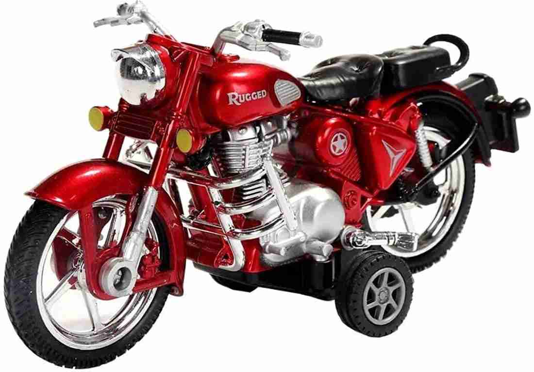 Real bike toy sales
