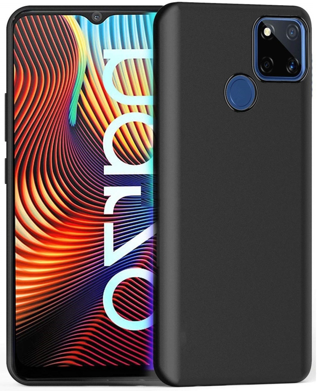 realme c12 in flipkart