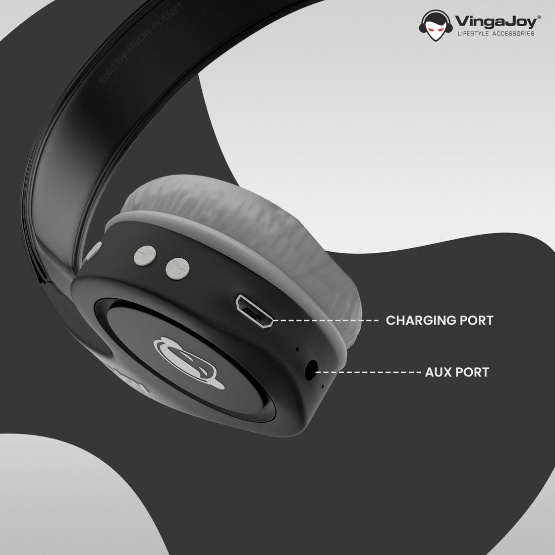 Vingajoy hp hotsell 25 price
