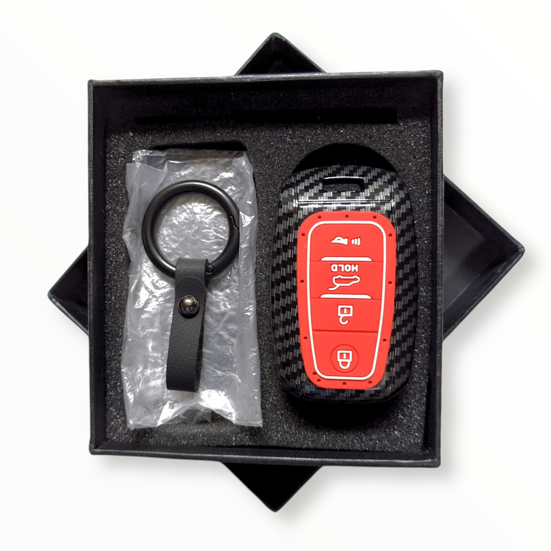 Mazda 3 car key cover best sale