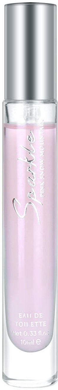 Pink 2025 snow perfume