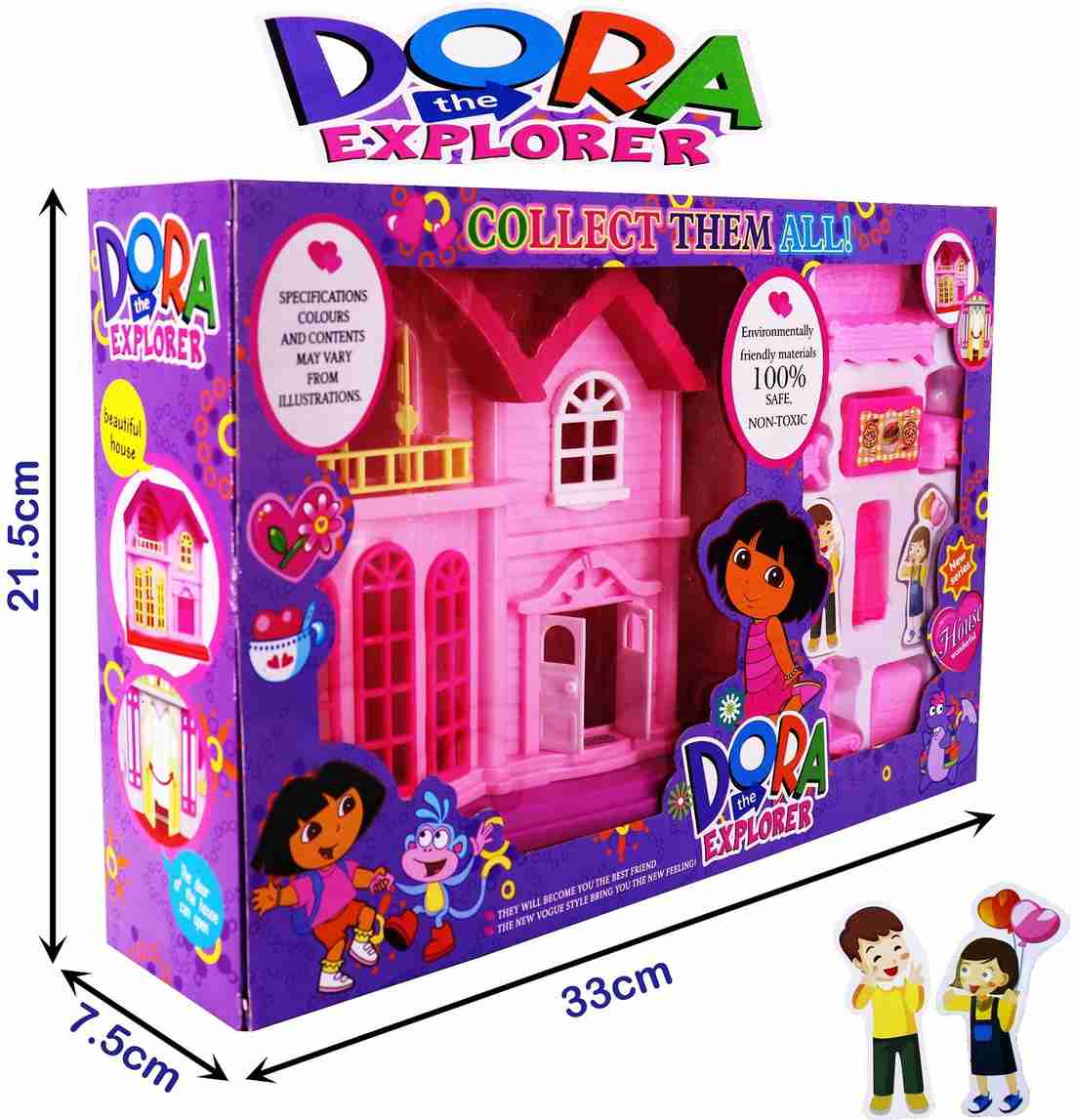 Gudiya ka deals ghar ka set