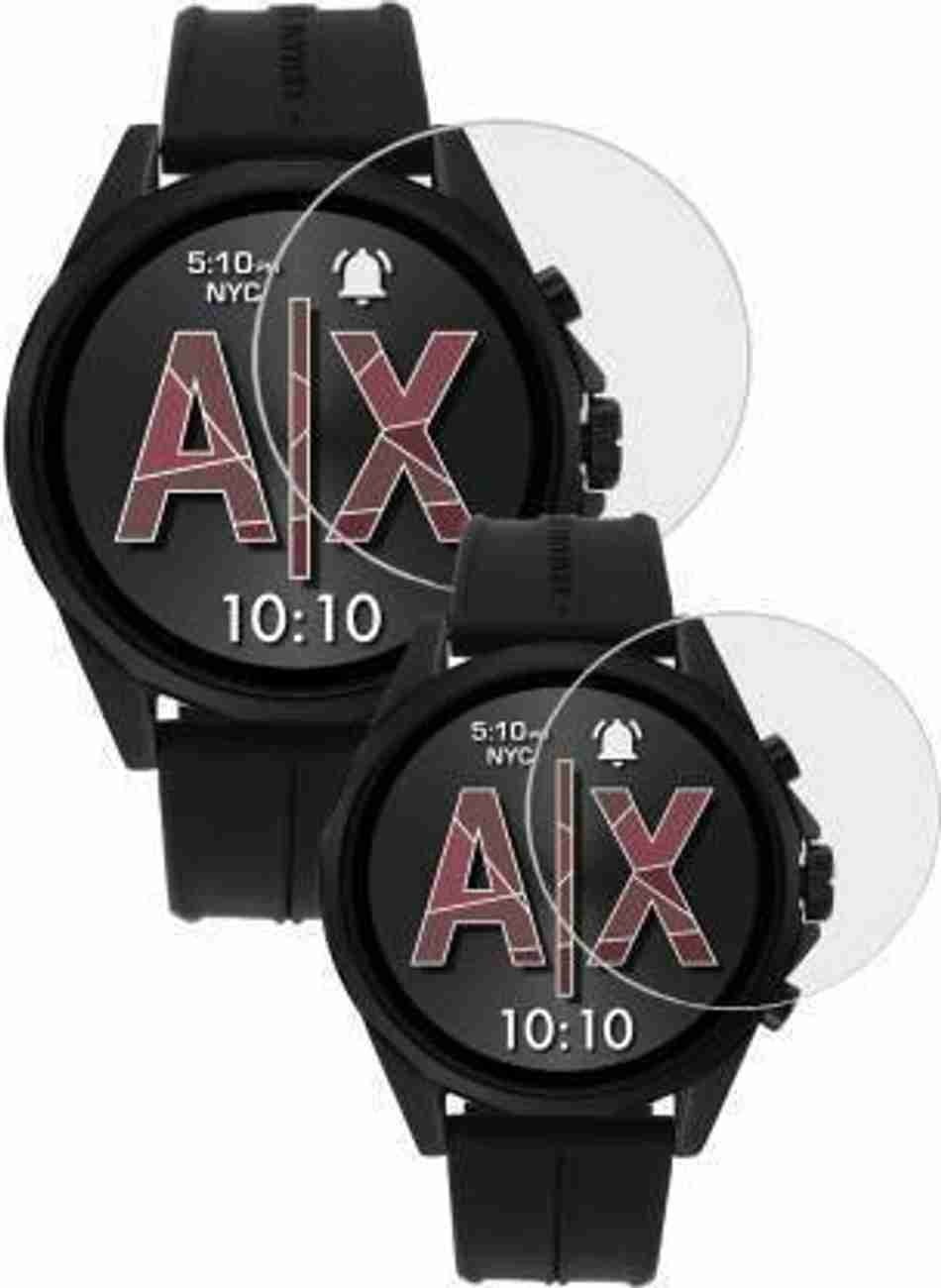 Armani exchange axt 2007 store
