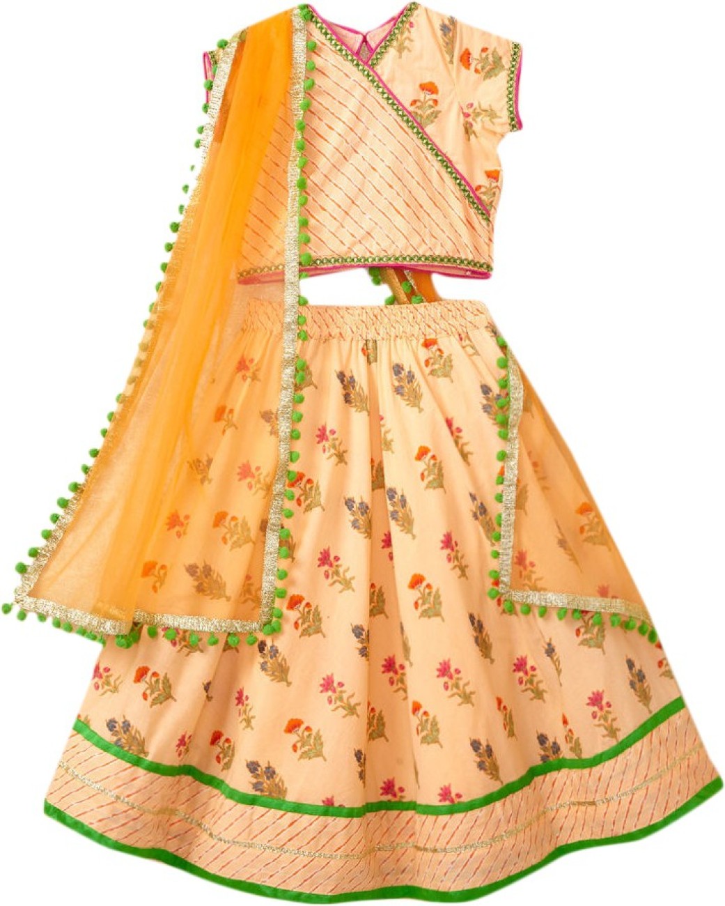 Hopscotch hotsell ethnic wear