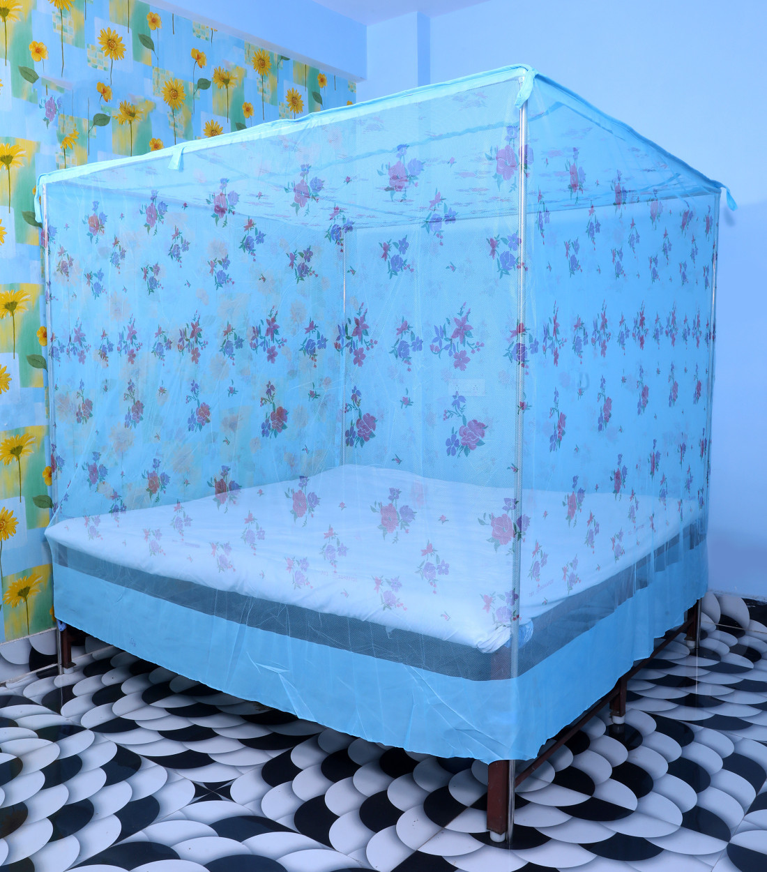 Cotton mosquito net online sale