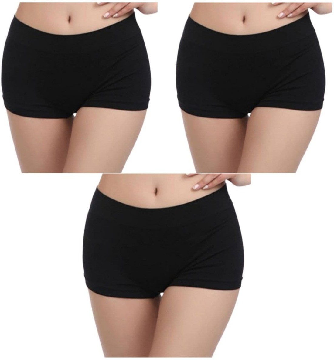 Jolie boyshorts, Chantelle, Shop Women's Boyshort Panties Online