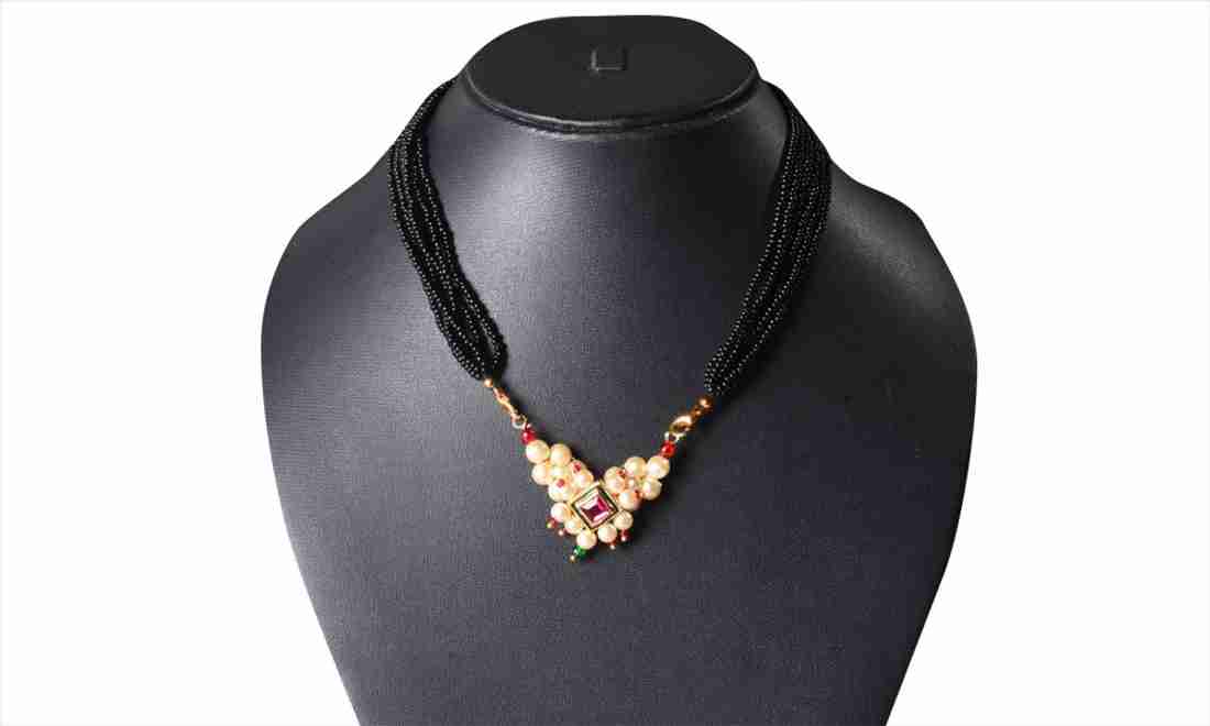 Nath sales design mangalsutra