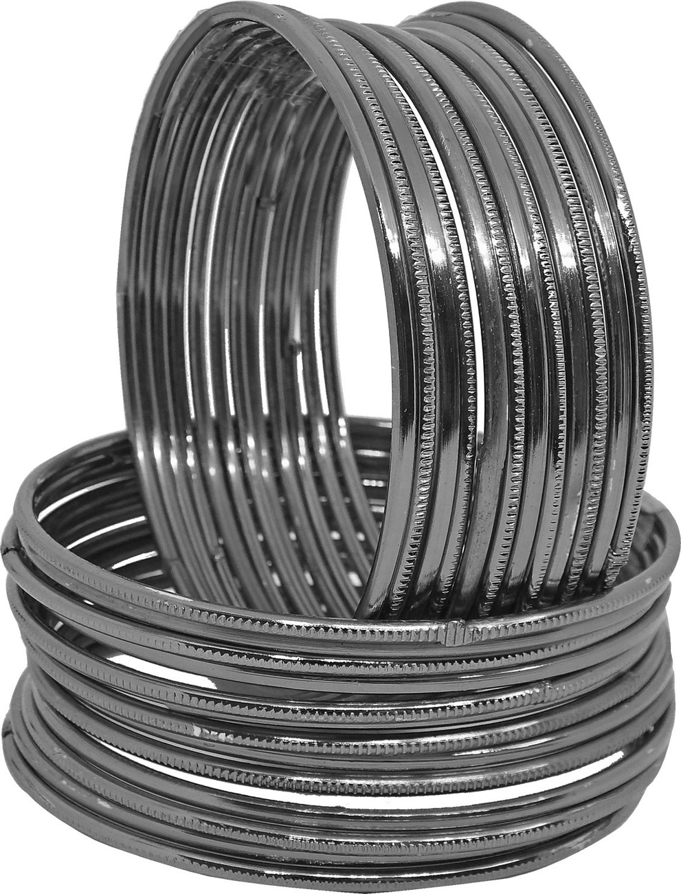 FRESH VIBES Metal Bangle Set Price in India Buy FRESH VIBES Metal Bangle Set Online at Best Prices in India Flipkart