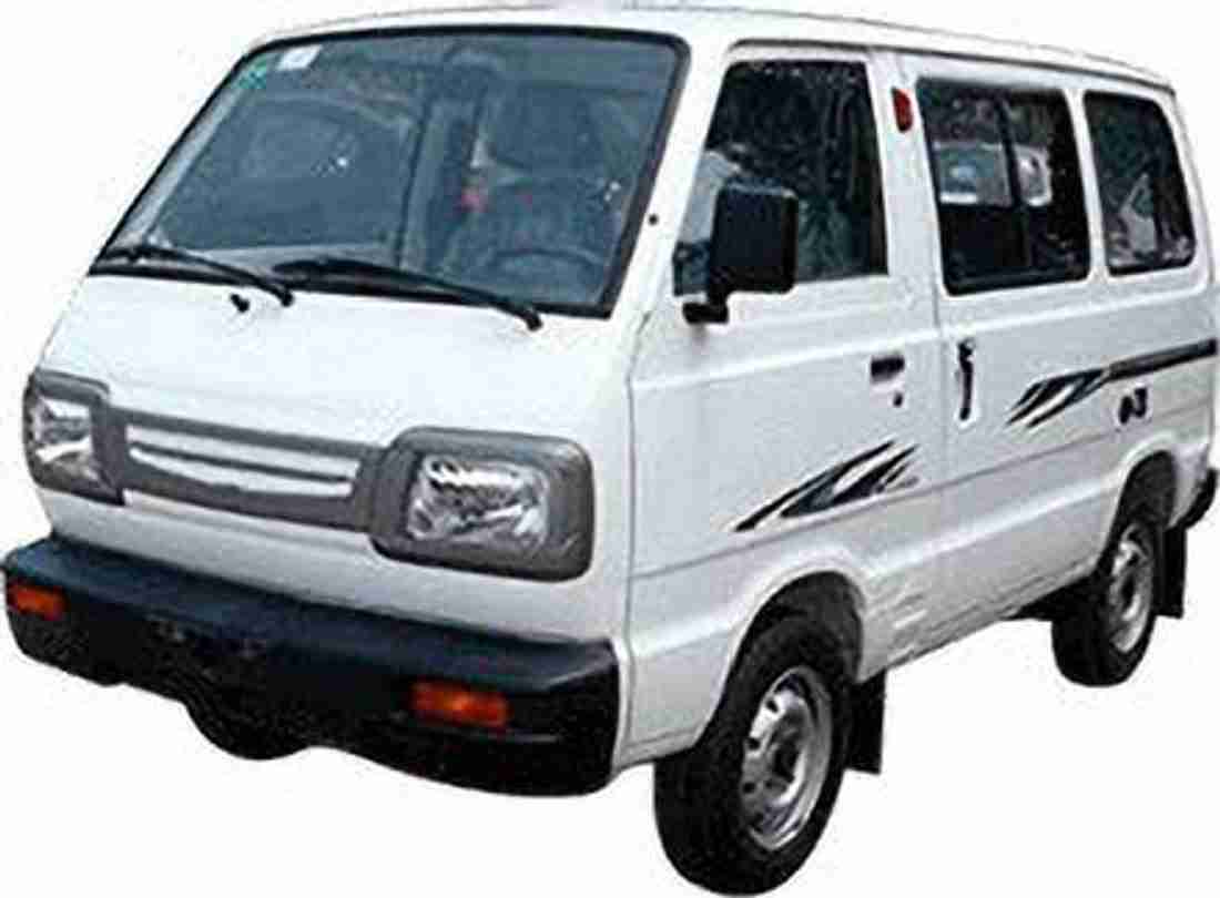 Auto Krome Maruti Suzuki Omni Van Car Door Panel Price in India