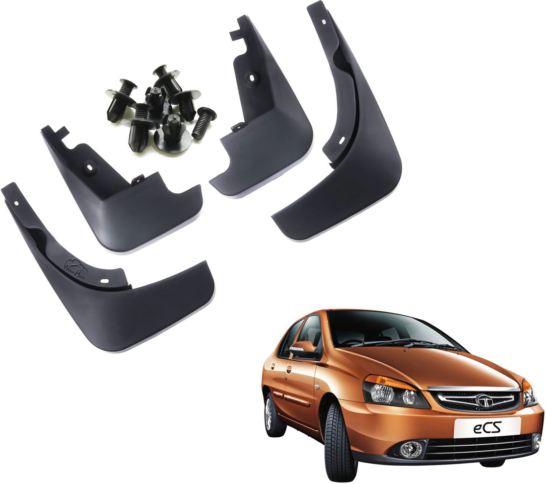 Tata indigo ecs mud hotsell flaps