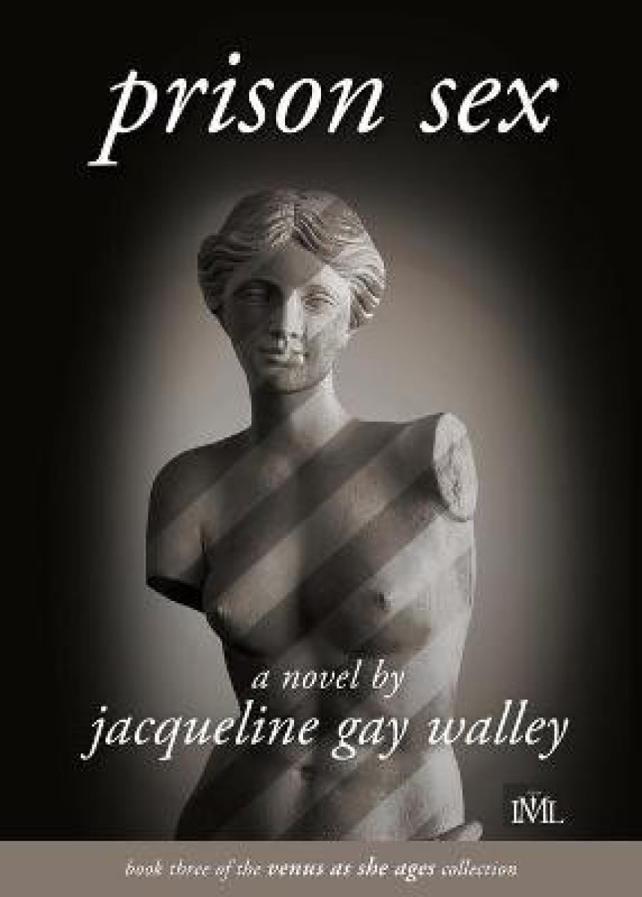 Prison Sex: Buy Prison Sex by Walley Jacqueline Gay at Low Price in India |  Flipkart.com