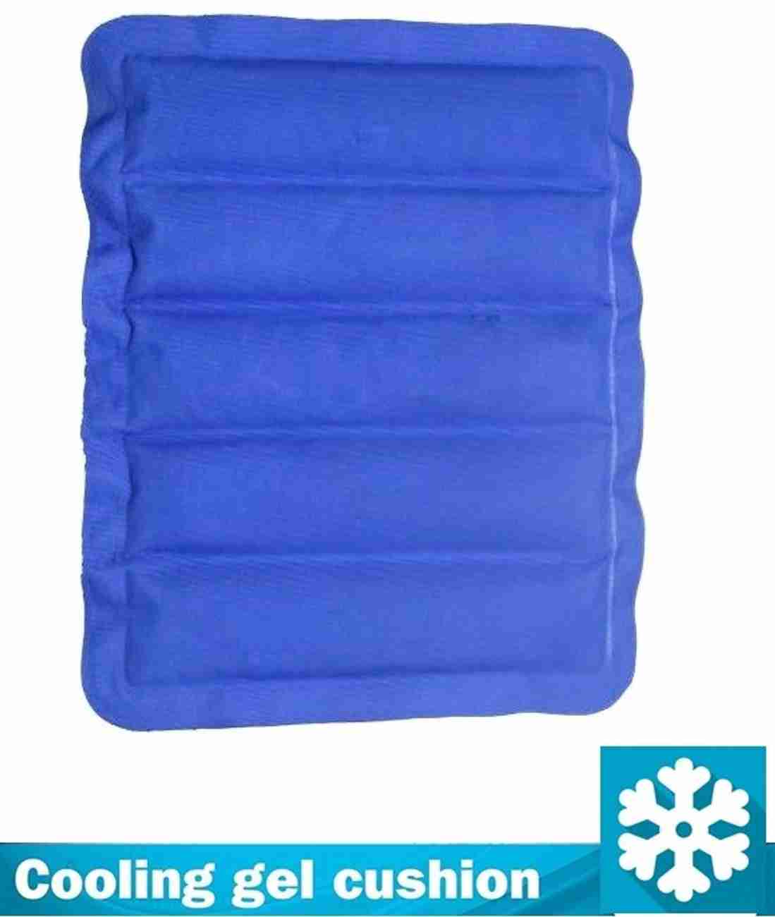 dx mart Cooling Seat Cushion for Home Office Computer Desk