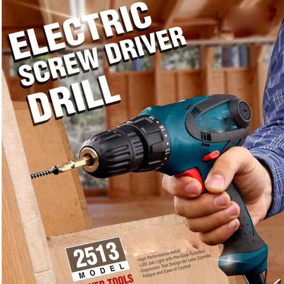 B and deals q electric screwdriver