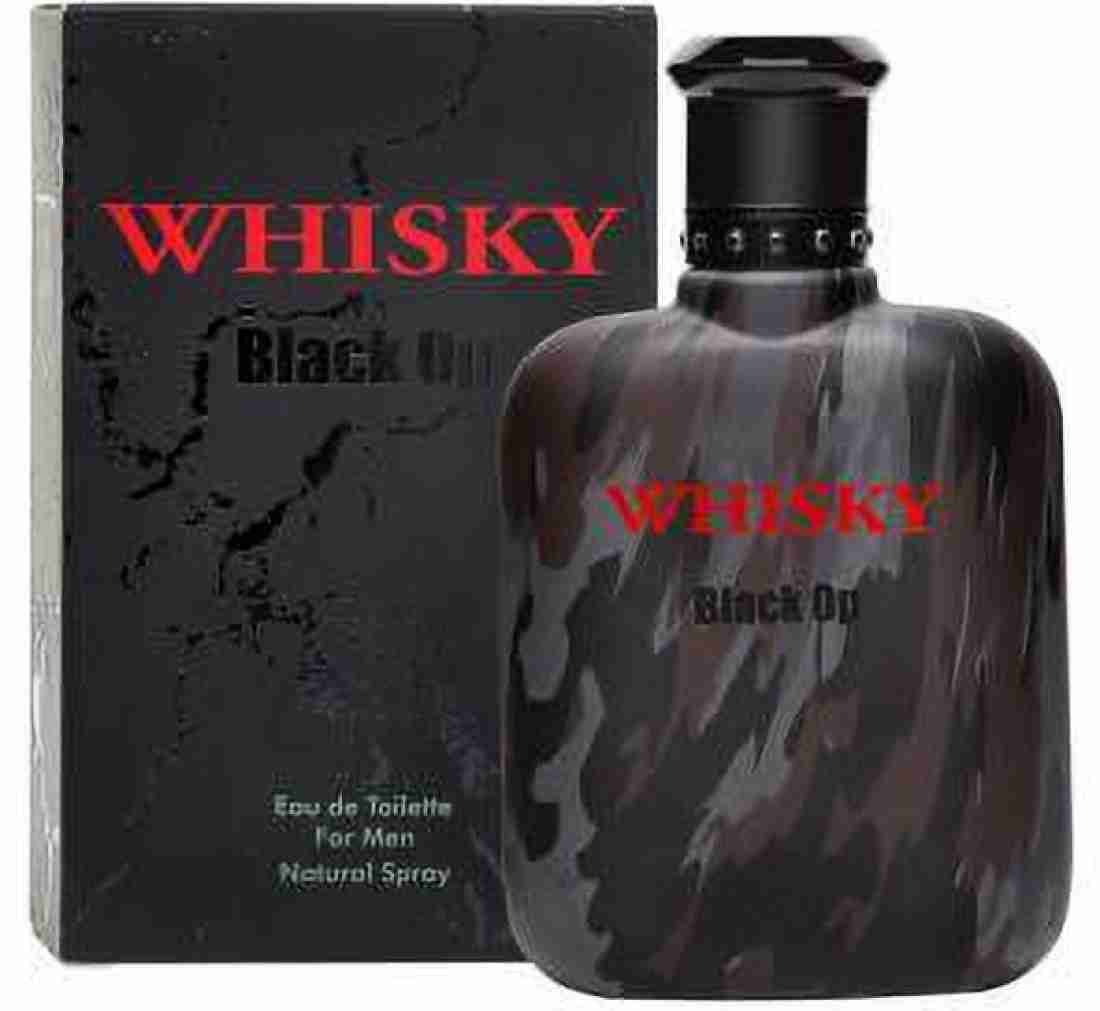 Whisky discount black perfume