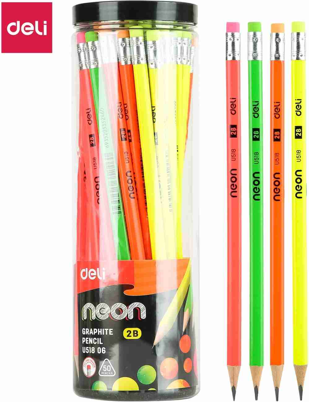 Artist's Loft 2B Pencils - 12 ct