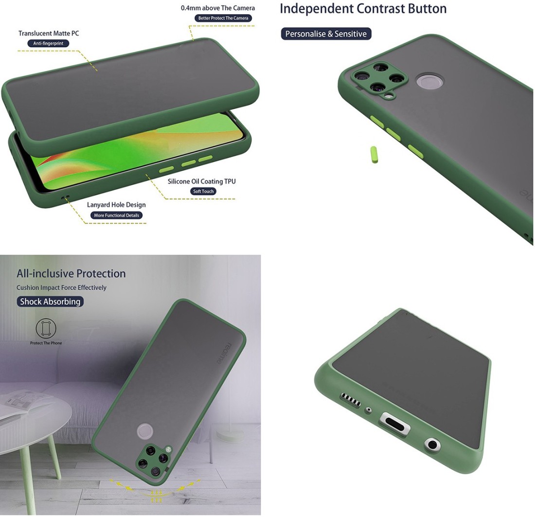 Flipkart SmartBuy Back Cover for Samsung Galaxy A32 4G - Flipkart