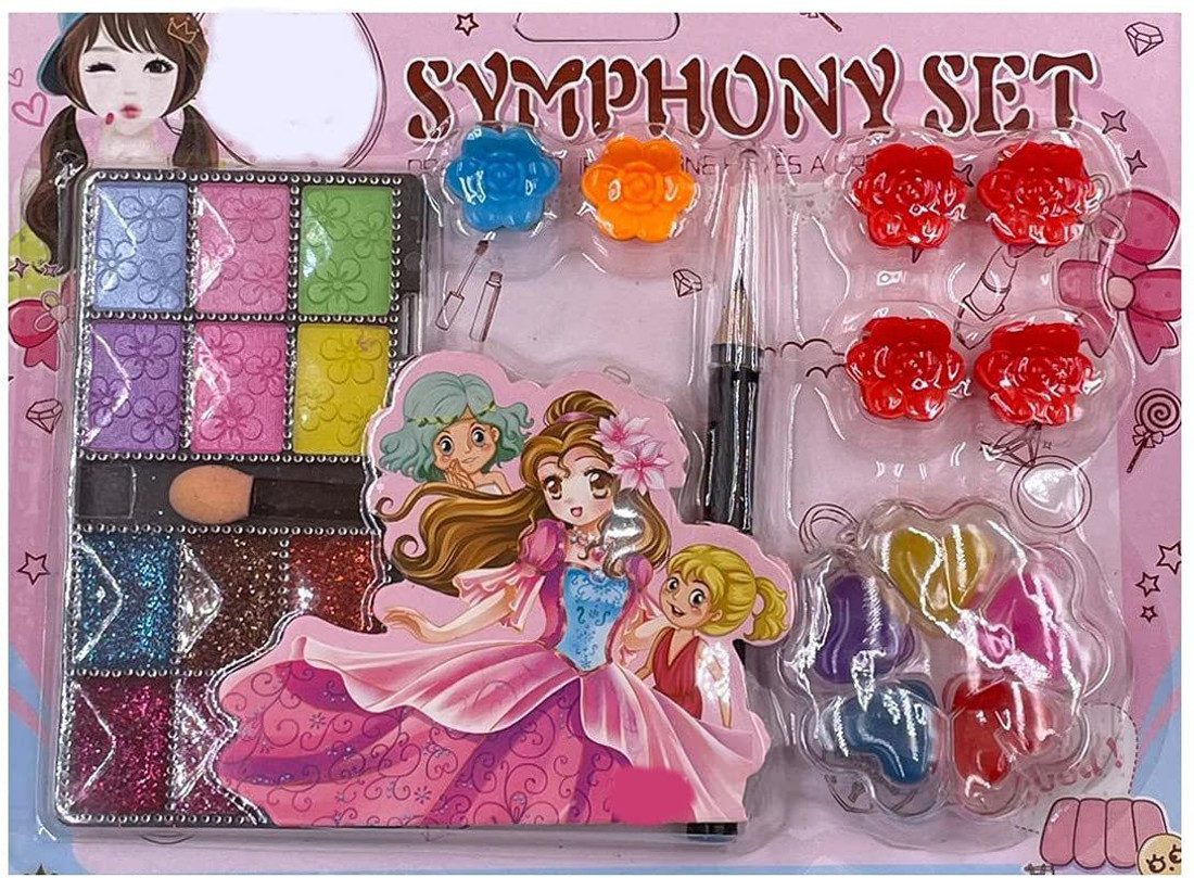 Gudiya ka makeup kit sales