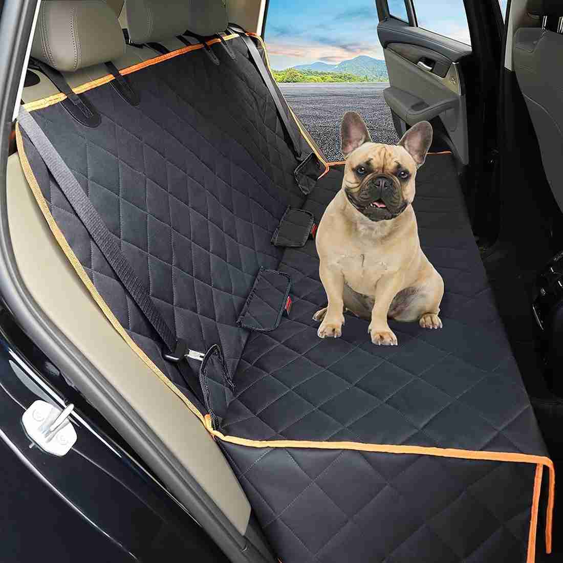 Royal cars seat shop covers