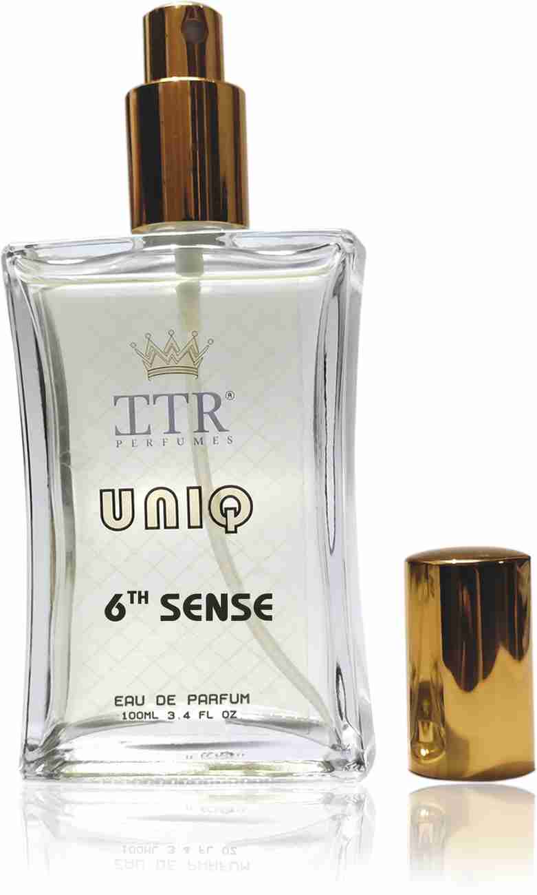 Sense perfume store