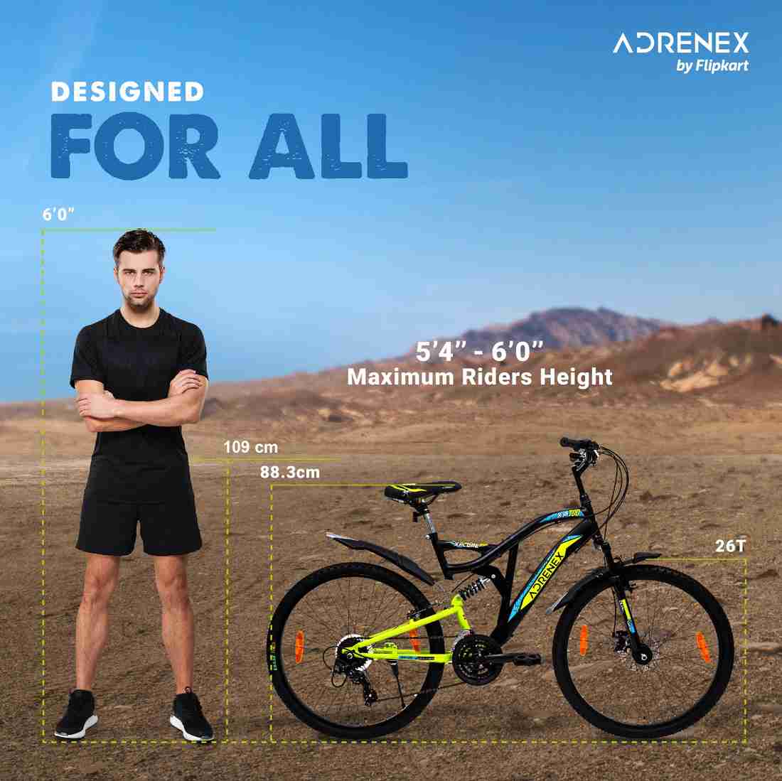 Hero sprint sales rx3 flipkart