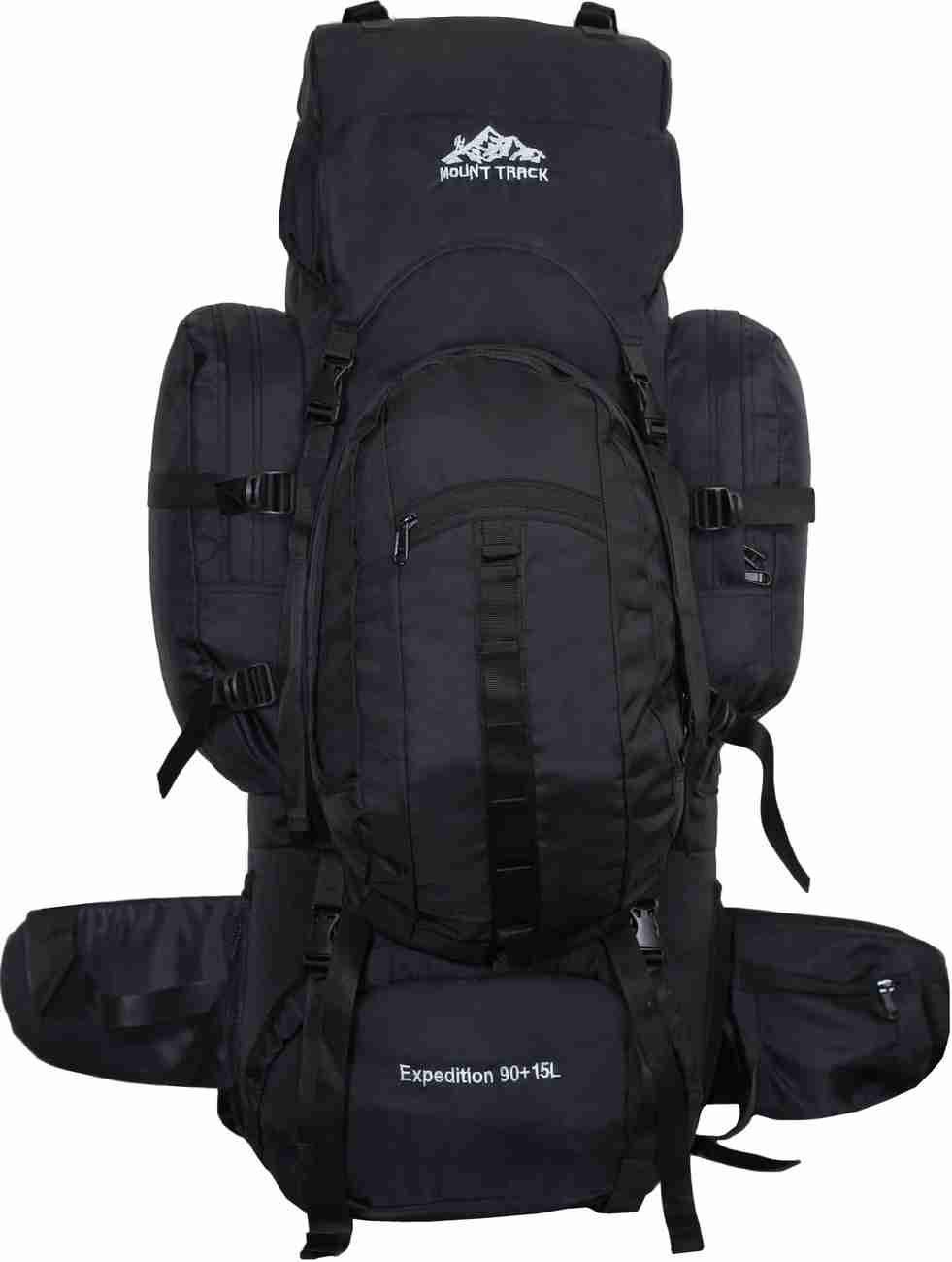 Mount track shop rucksack 90 litres