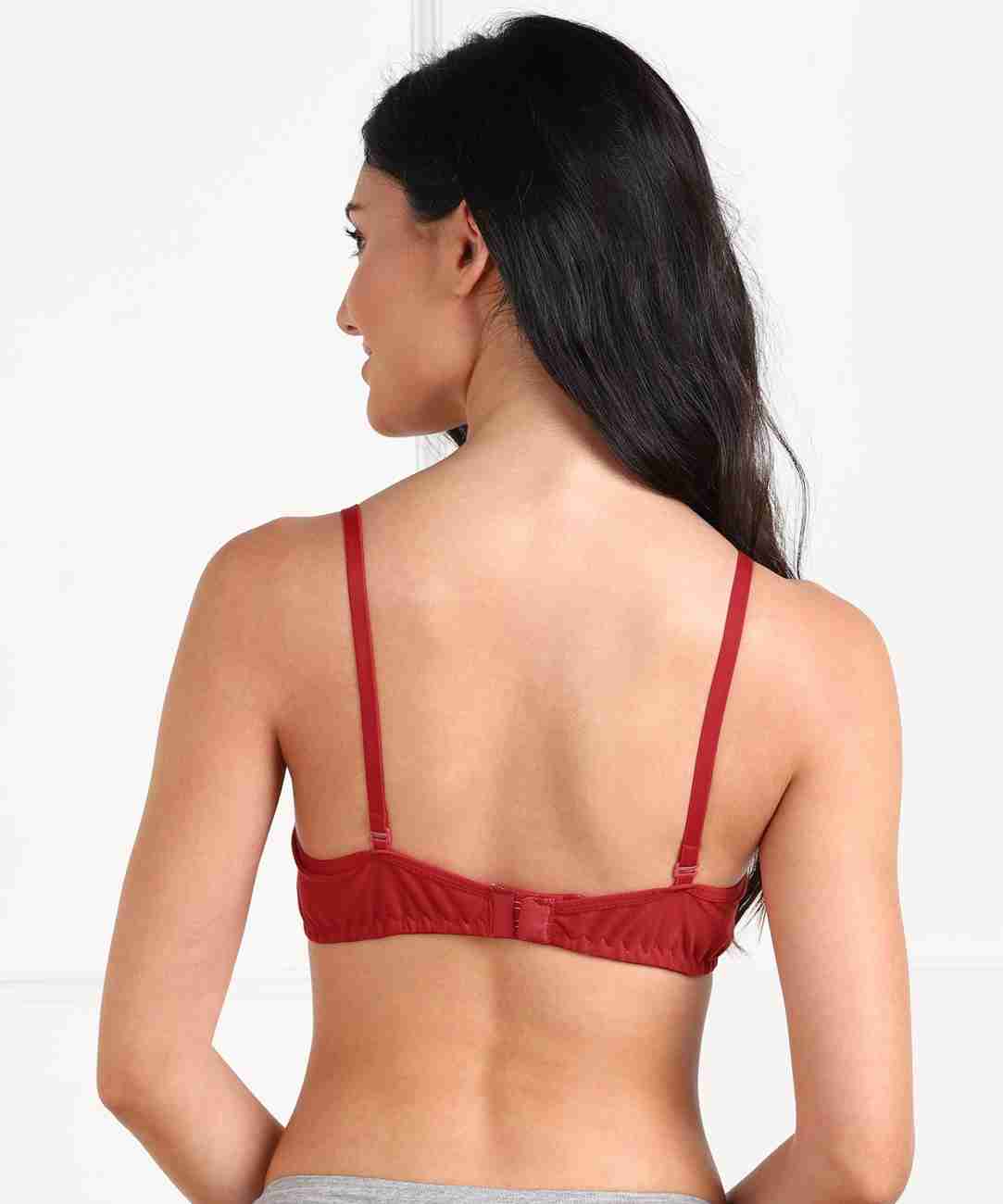 areme Stylish Bra Women T-Shirt Heavily Padded Bra - Buy areme Stylish Bra  Women T-Shirt Heavily Padded Bra Online at Best Prices in India