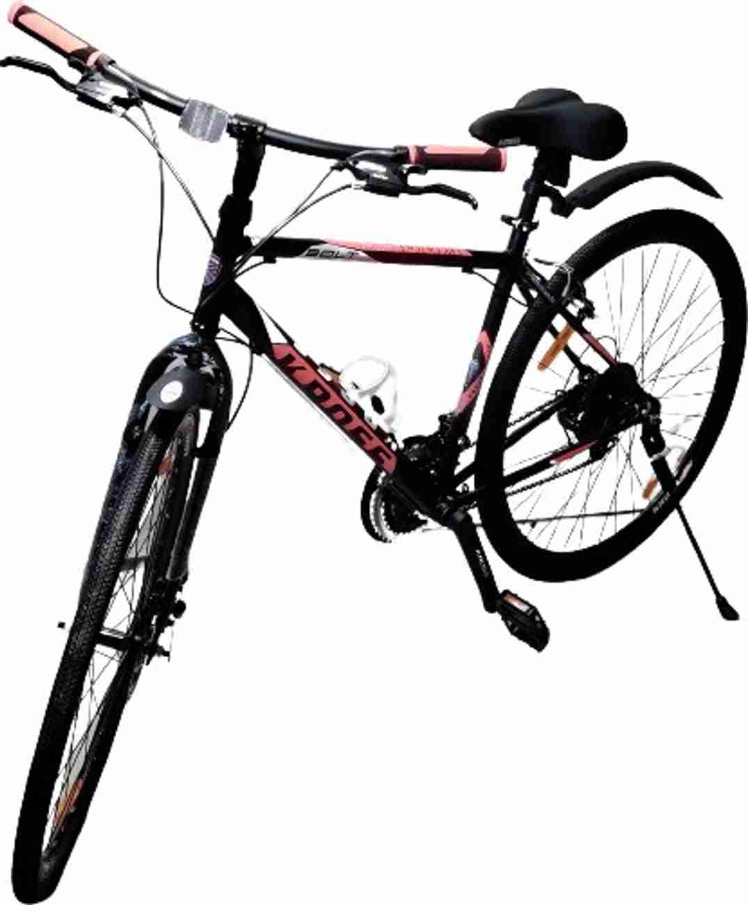 Ranger cycle racing 2025