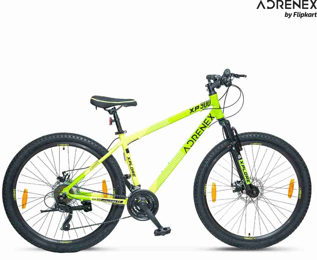 Flipkart 2024 cycle gear