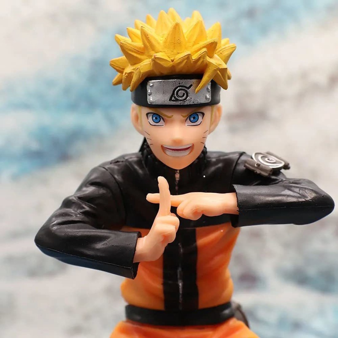 D SHOPPING MART Naruto Action Figure 17 cm Anime Limited Edition for Car  Dashboard Decorative Showpiece - 17 cm Price in India - Buy D SHOPPING MART  Naruto Action Figure 17 cm