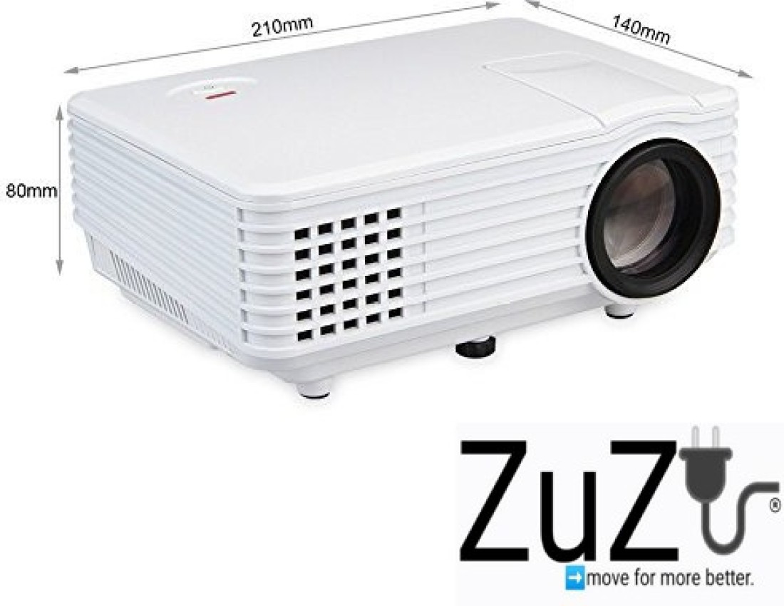 dth projector