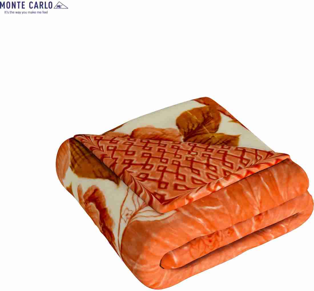 Monte carlo best sale nagina blanket