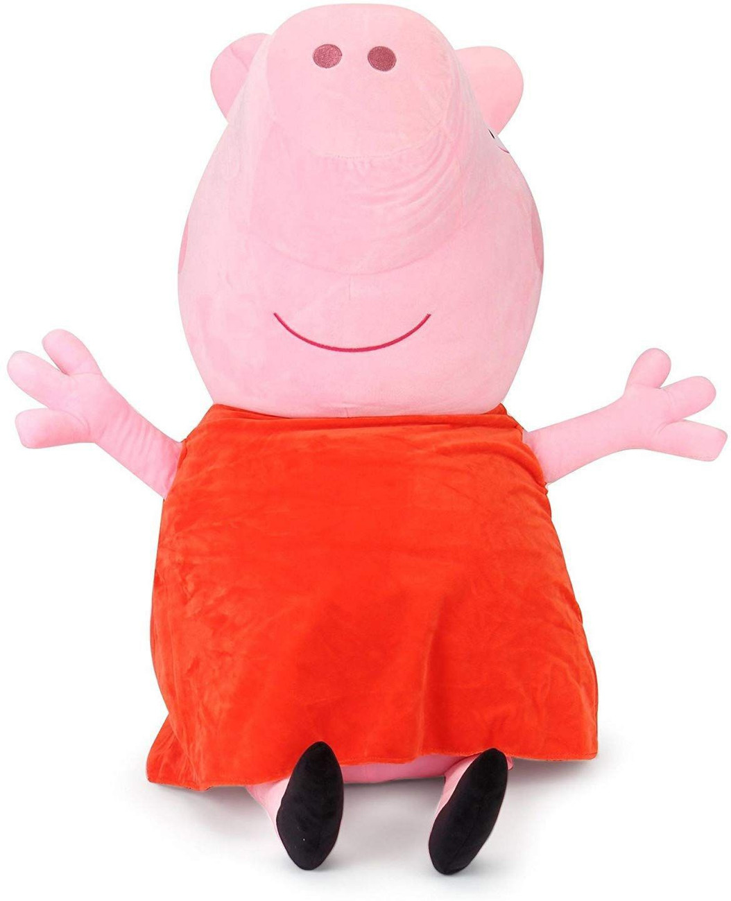 Stuffed animal peppa online pig