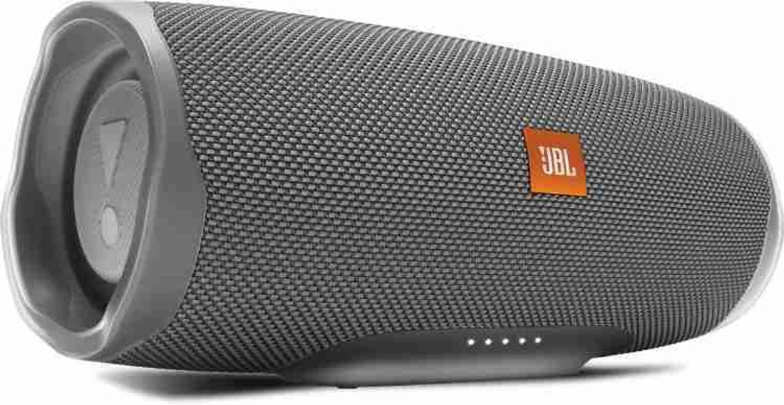 Jbl charge hotsell 4 stereo
