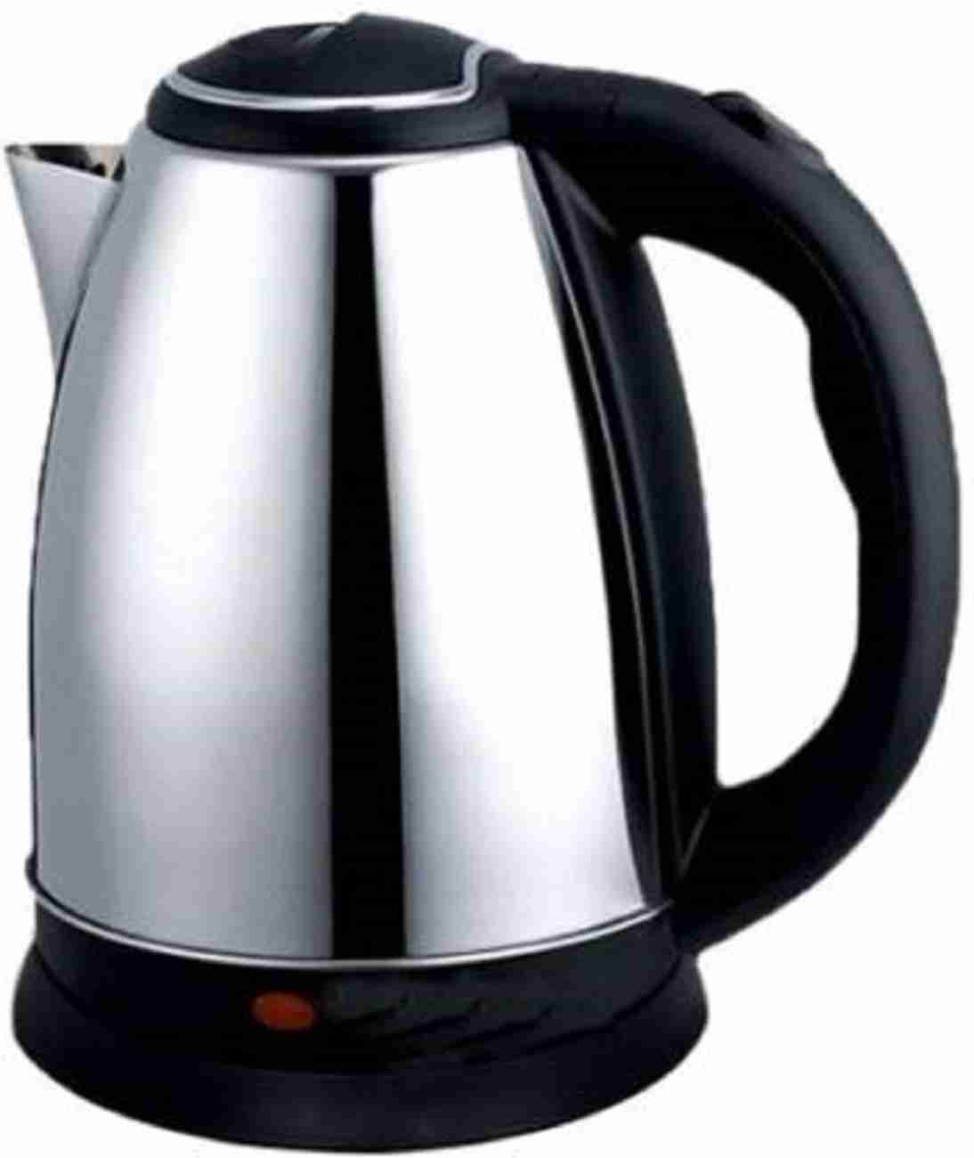 Eveready kettle hotsell