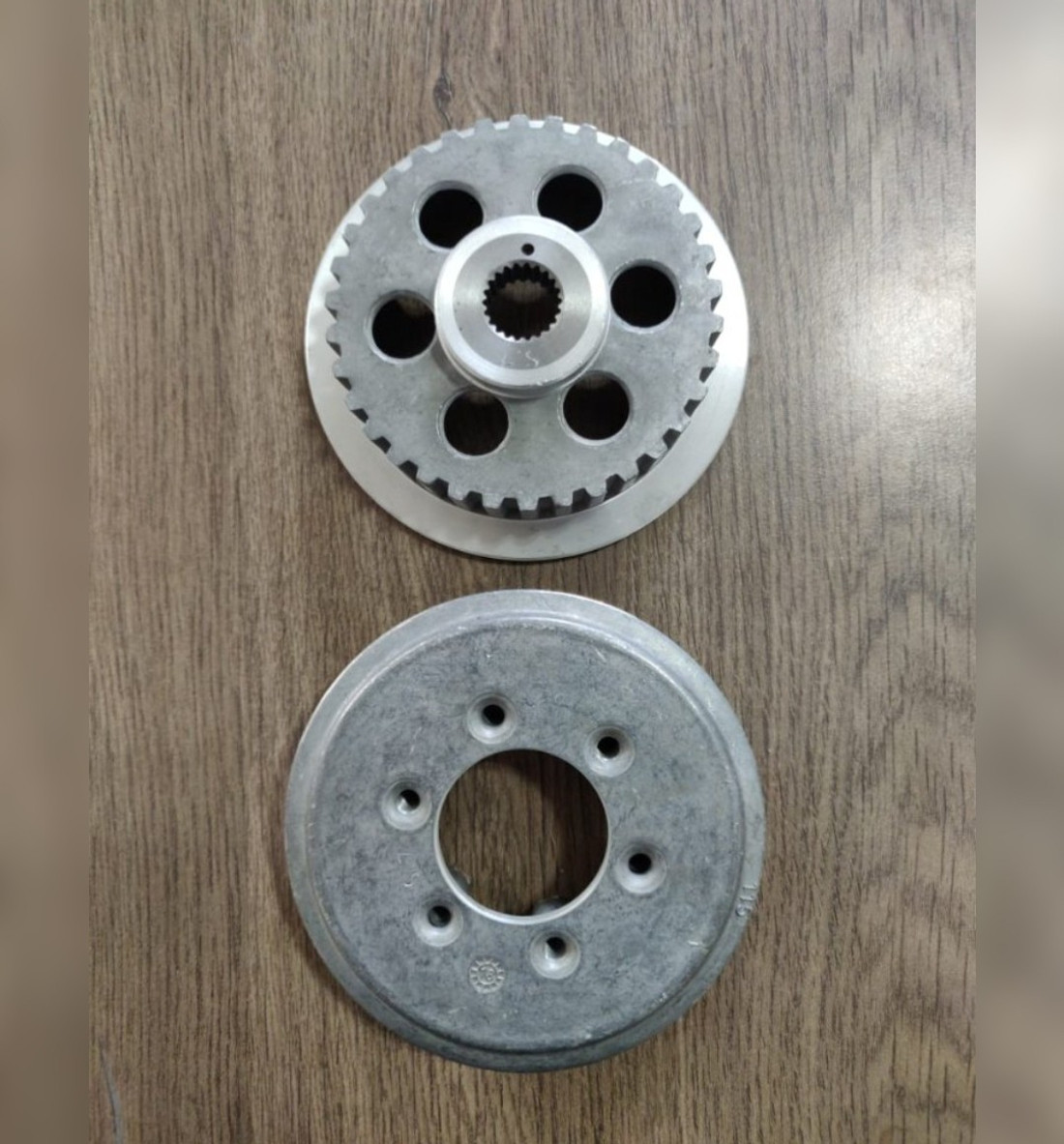 newnex Super Splendor clutch hub center Clutch Plate Price in India Buy newnex Super Splendor clutch hub center Clutch Plate online at Flipkart